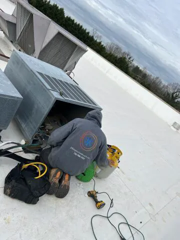 John's Precision, LLC Picture 2