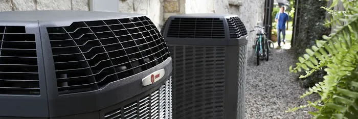 RadLee Heating and Cooling Picture 1