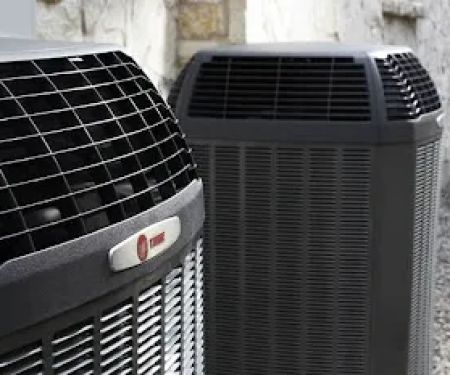 RadLee Heating and Cooling