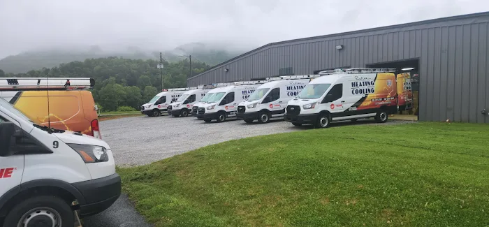 RadLee Heating and Cooling Picture 3