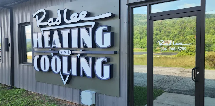 RadLee Heating and Cooling Picture 10