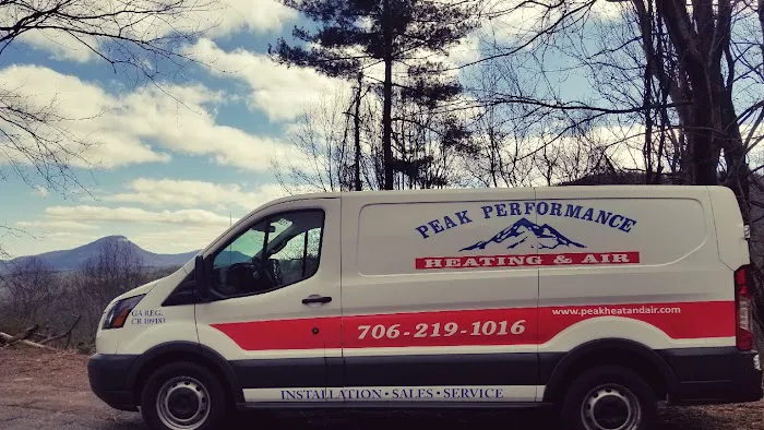 Peak Performance Heating and Air Picture 4