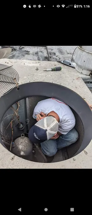 Refrigeration Rescue Picture 2