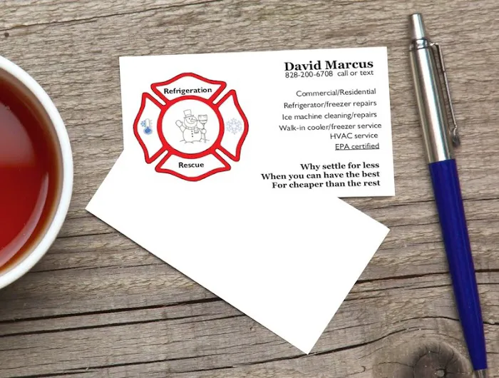 Refrigeration Rescue Picture 4