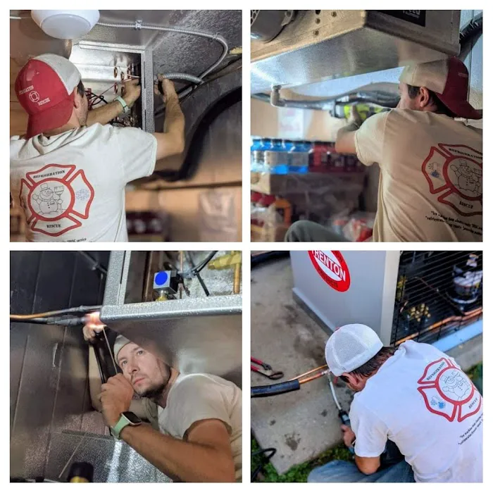 Refrigeration Rescue Picture 5