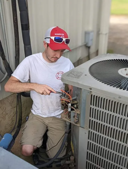 Refrigeration Rescue Picture 9