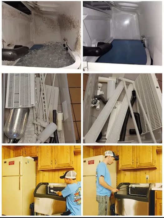 Refrigeration Rescue Picture 10