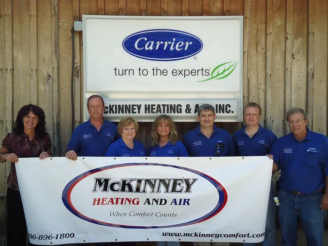 McKinney Heating & Air Picture 2