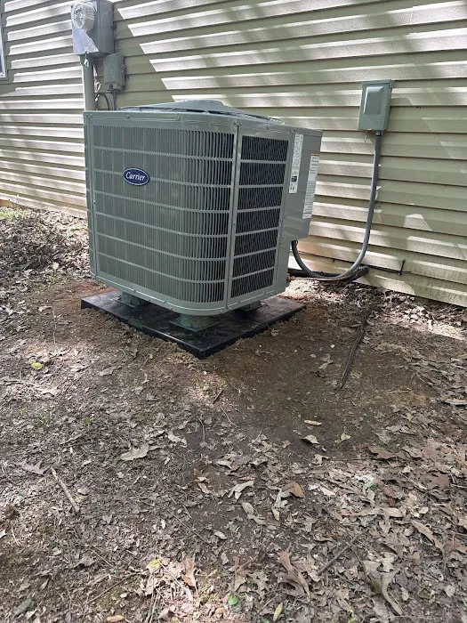 McKinney Heating & Air Picture 9