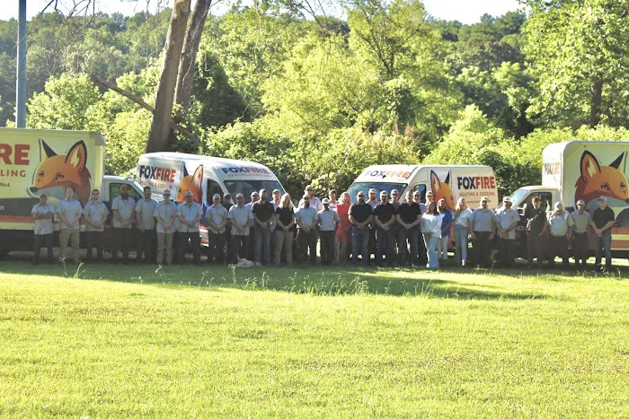 FoxFire Heating & Cooling Picture 7