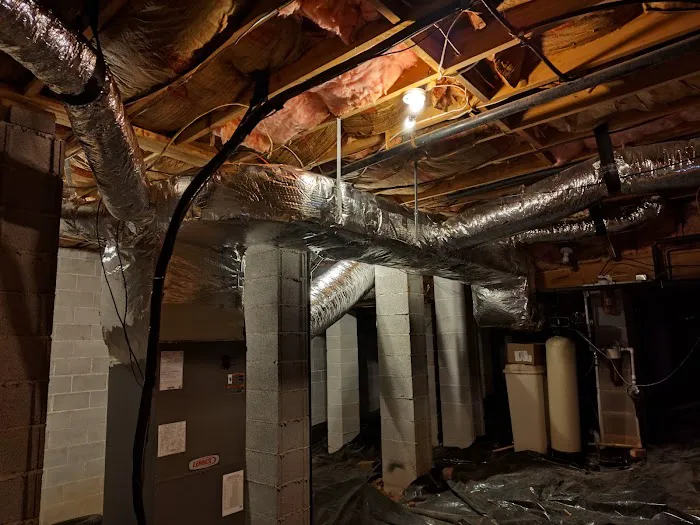 FoxFire Heating & Cooling Picture 1