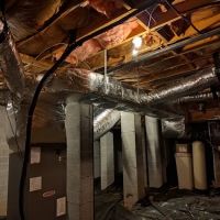 FoxFire Heating & Cooling ico