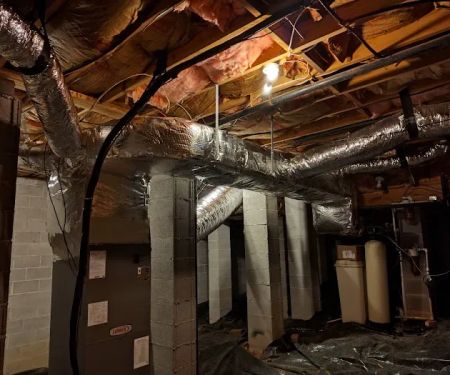 FoxFire Heating & Cooling