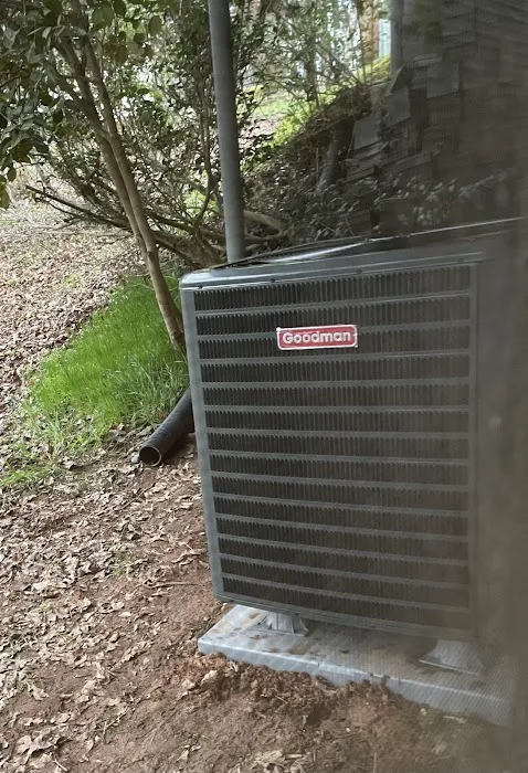 FoxFire Heating & Cooling Picture 4