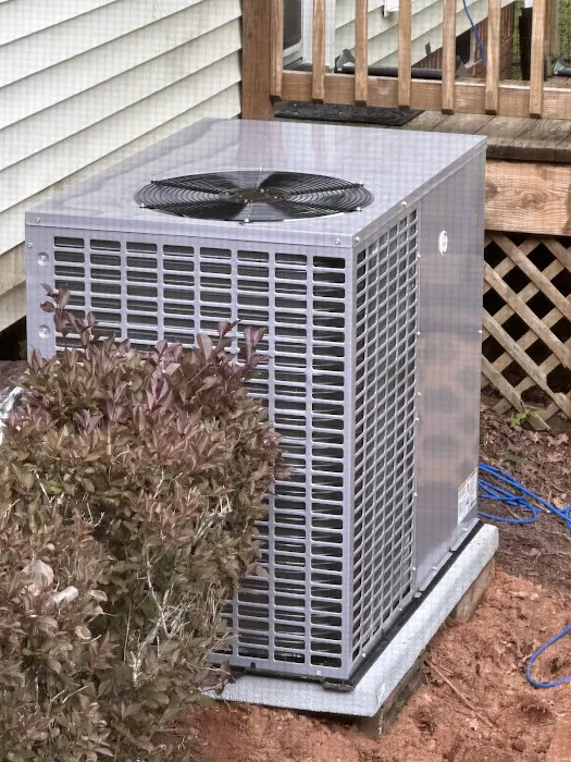 FoxFire Heating & Cooling Picture 5