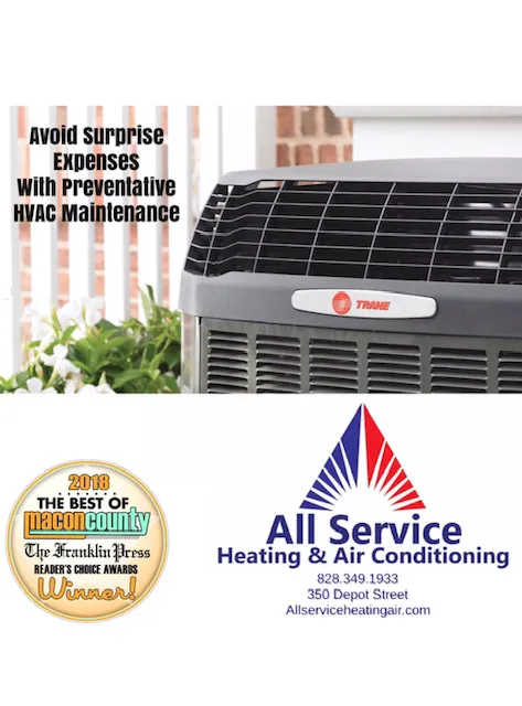 All Service Heating and Air Conditioning Picture 3