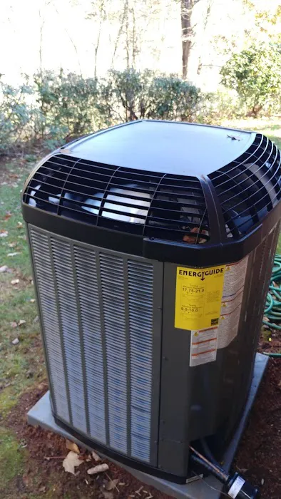 All Service Heating and Air Conditioning Picture 10