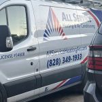 All Service Heating and Air Conditioning