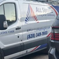 All Service Heating and Air Conditioning ico
