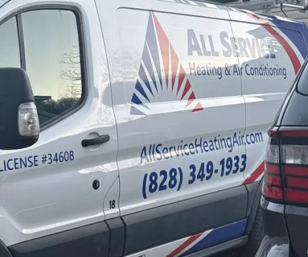 All Service Heating and Air Conditioning
