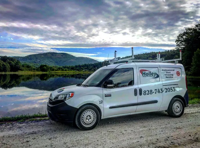 Holley Heating & Air Conditioning Company Picture 2