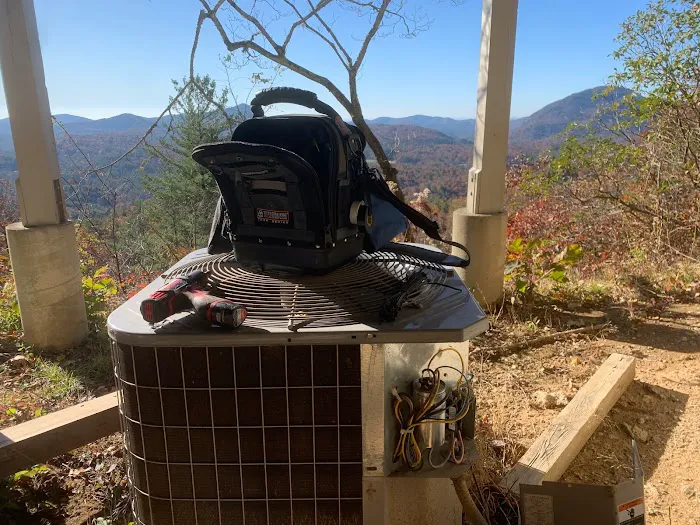 Highlander Heating & Air Conditioning Company Picture 5