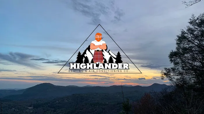 Highlander Heating & Air Conditioning Company Picture 4
