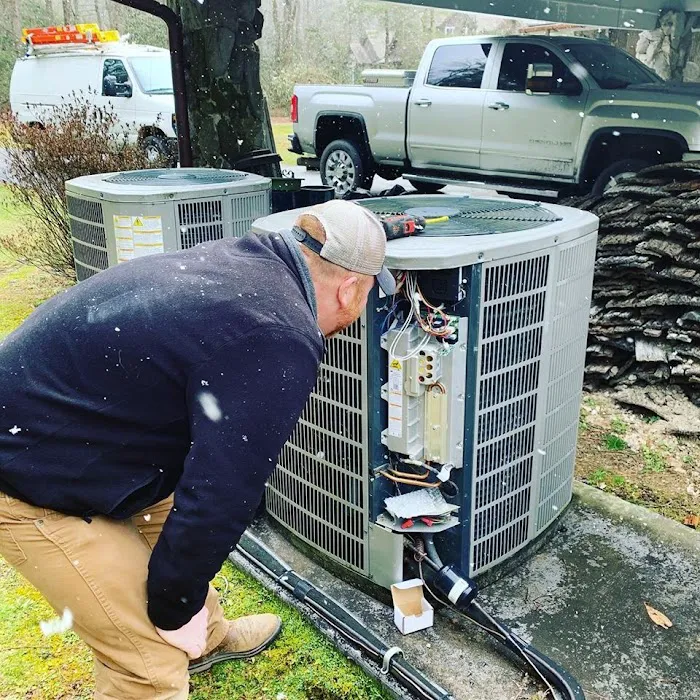 Highlander Heating & Air Conditioning Company Picture 3