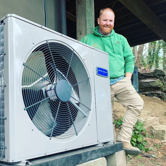 Highlander Heating & Air Conditioning Company Picture 7