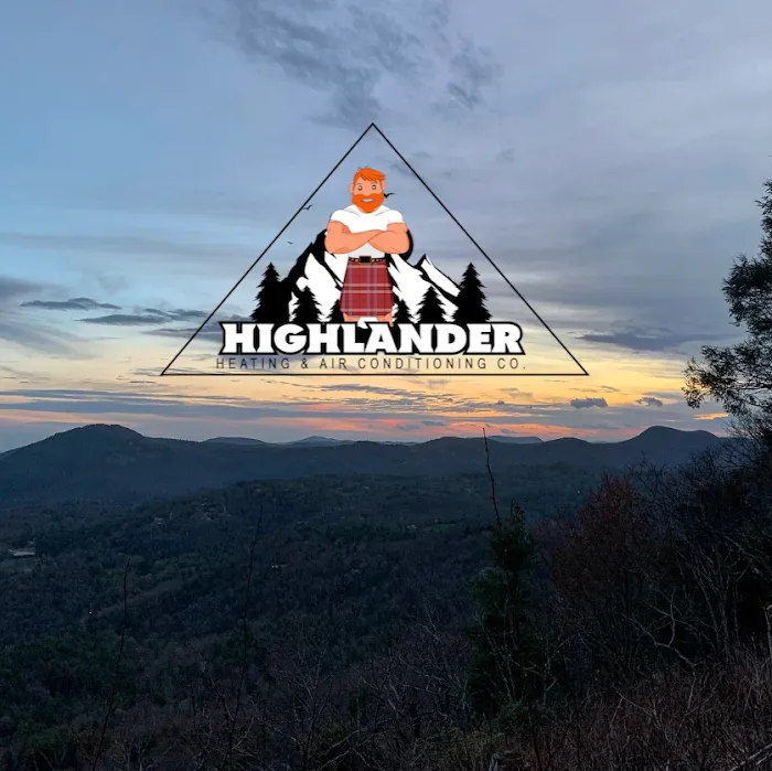 Highlander Heating & Air Conditioning Company Picture 10