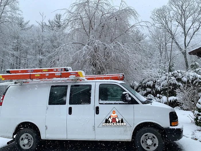 Highlander Heating & Air Conditioning Company Picture 8