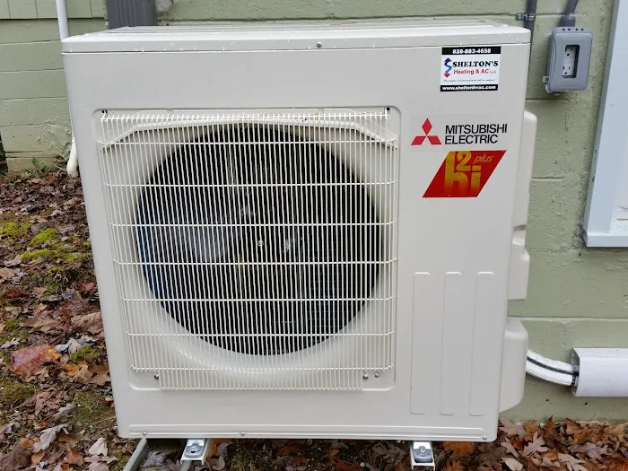 Shelton's Heating and AC LLC Picture 8