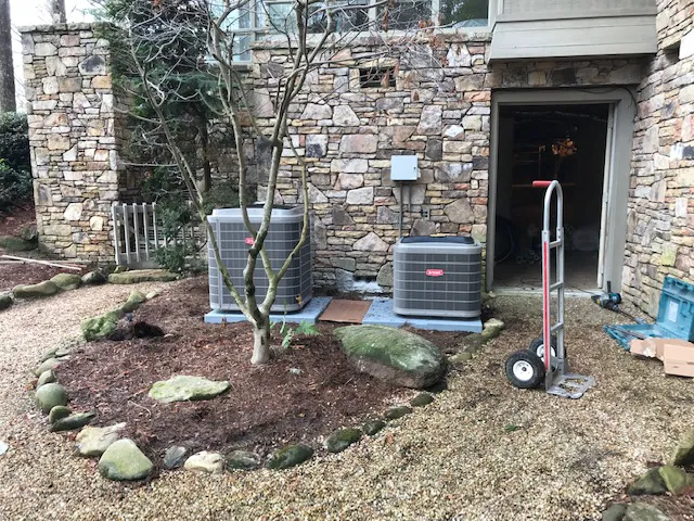 Shelton's Heating and AC LLC Picture 9