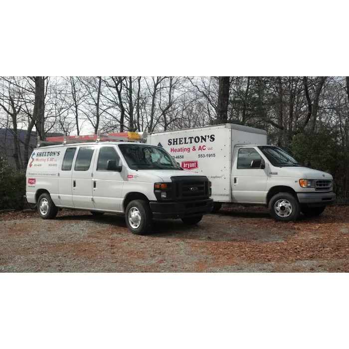 Shelton's Heating and AC LLC Picture 10