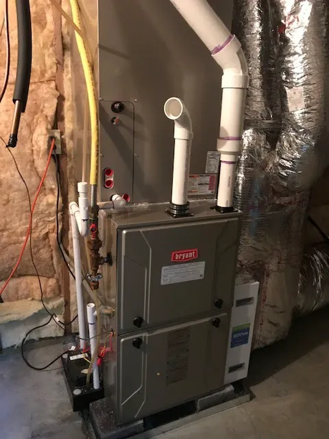 Shelton's Heating and AC LLC Picture 2