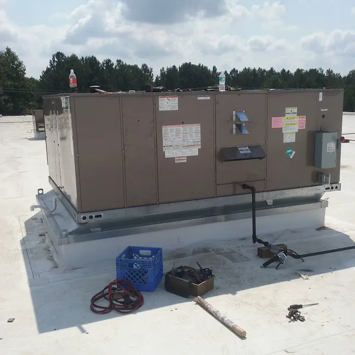 Allen Mechanical Inc Picture 5