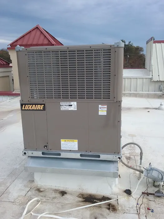 Allen Mechanical Inc Picture 7