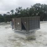 Allen Mechanical Inc