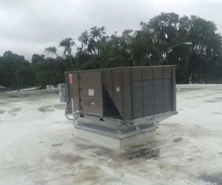 Allen Mechanical Inc