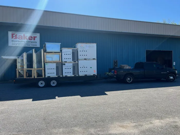 Allen Mechanical Inc Picture 4