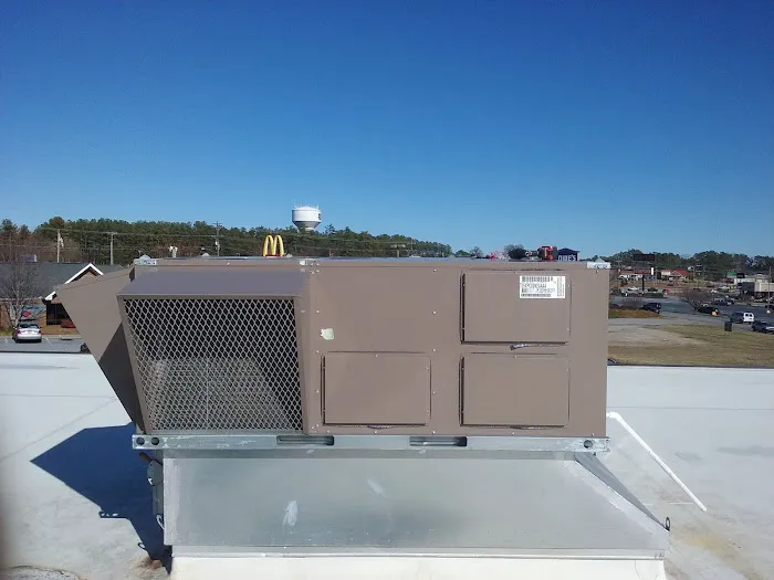 Allen Mechanical Inc Picture 6