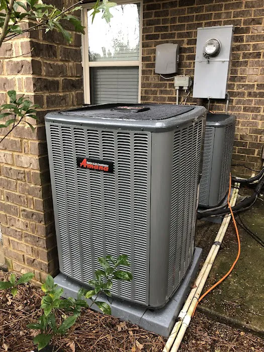 Just Cooling Air Conditioning and Heating Picture 2