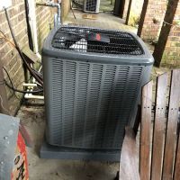 Just Cooling Air Conditioning and Heating ico