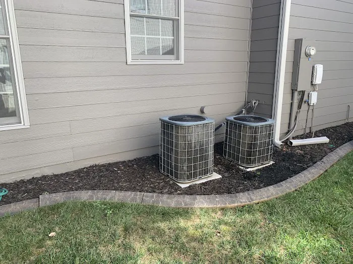 Just Cooling Air Conditioning and Heating Picture 5