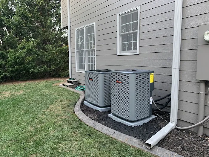 Just Cooling Air Conditioning and Heating Picture 4