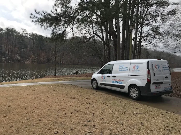 Just Cooling Air Conditioning and Heating Picture 6