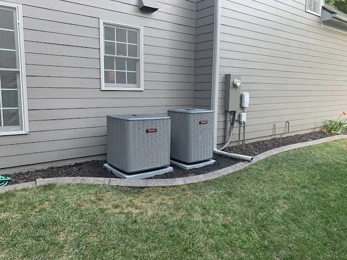 Just Cooling Air Conditioning and Heating Picture 7