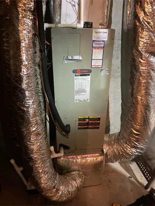 Kennon Heating & Air Conditioning Picture 4