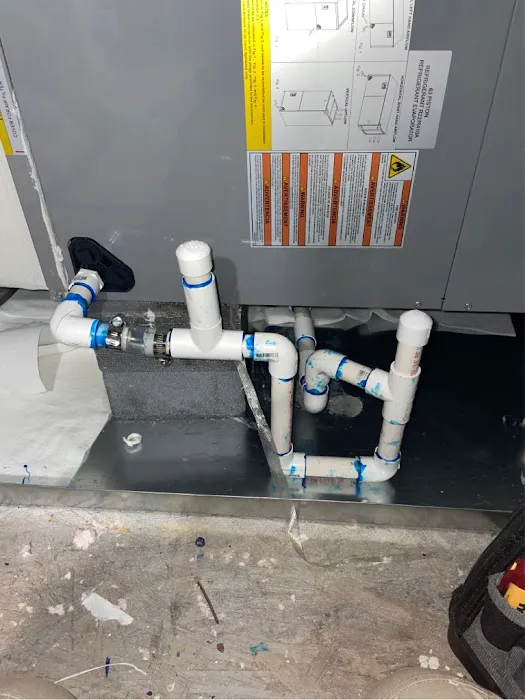 Kennon Heating & Air Conditioning Picture 8