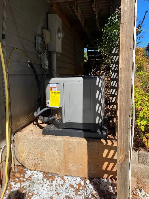 Kennon Heating & Air Conditioning Picture 1